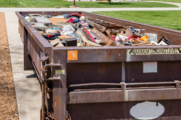 Reliable Parchment, MI Junk Removal Services Solutions